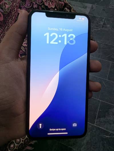 Apple iPhone XS Max 64Gb 10/10 condition