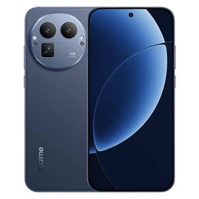 Realme gt 8 pro official pta tax paid