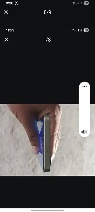 Samsung Mobile A06 03267644361
