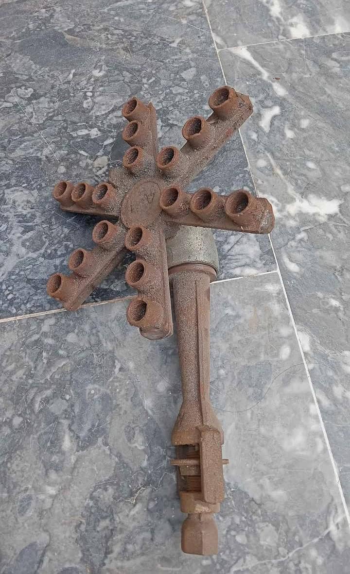 Catering Stoves. . .  چولہے 0