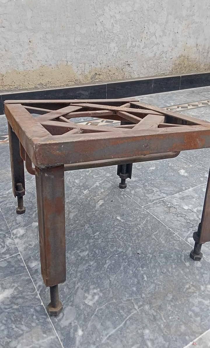 Catering Stoves. . .  چولہے 1