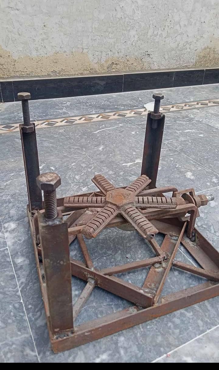 Catering Stoves. . .  چولہے 4