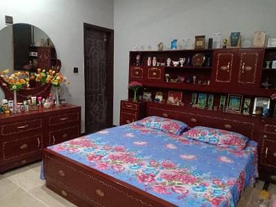 bed set complete