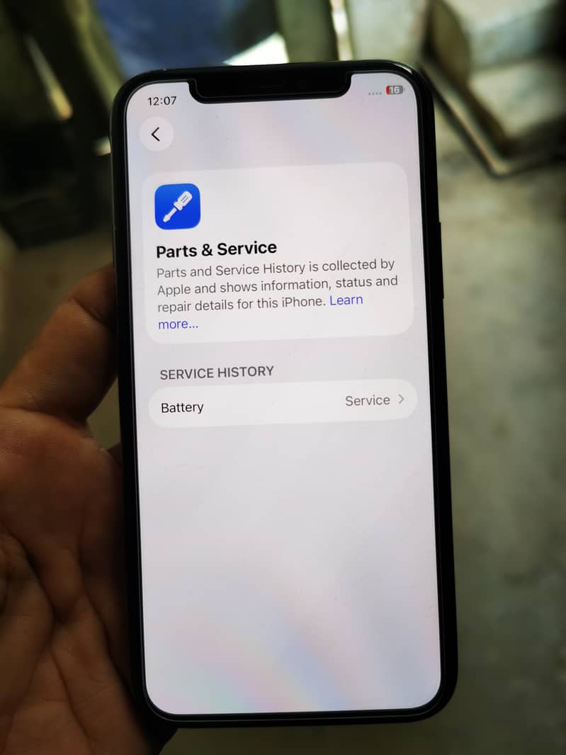 Apple iPhone 11 Pro 3