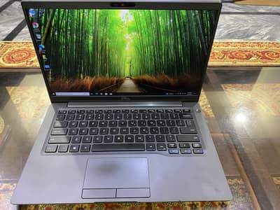 Dell latitude 7400