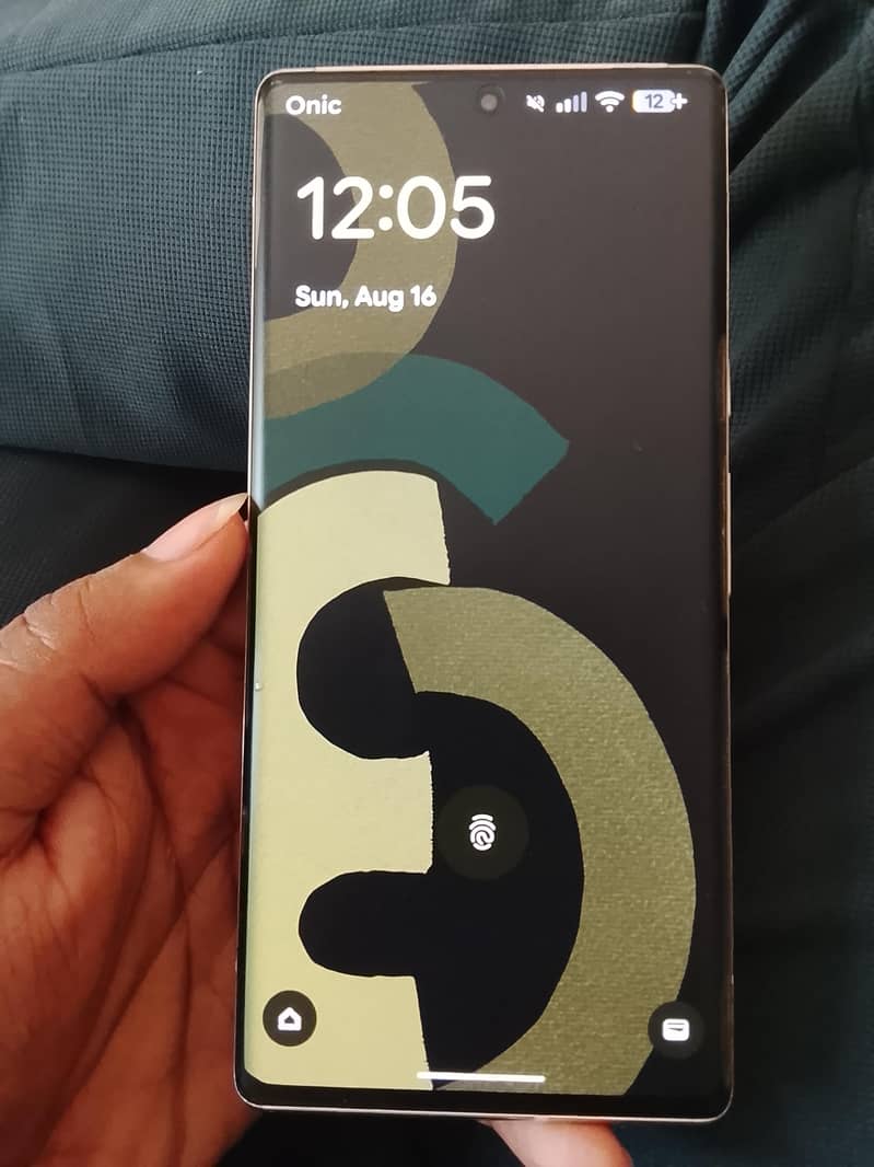 Google Pixel 6 Pro 0