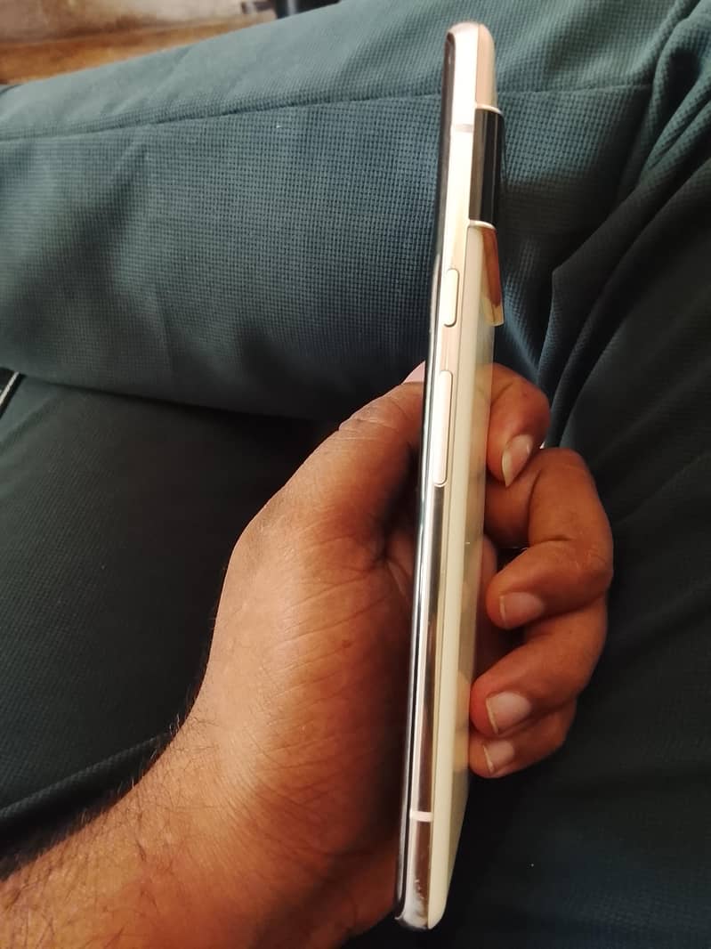 Google Pixel 6 Pro 1