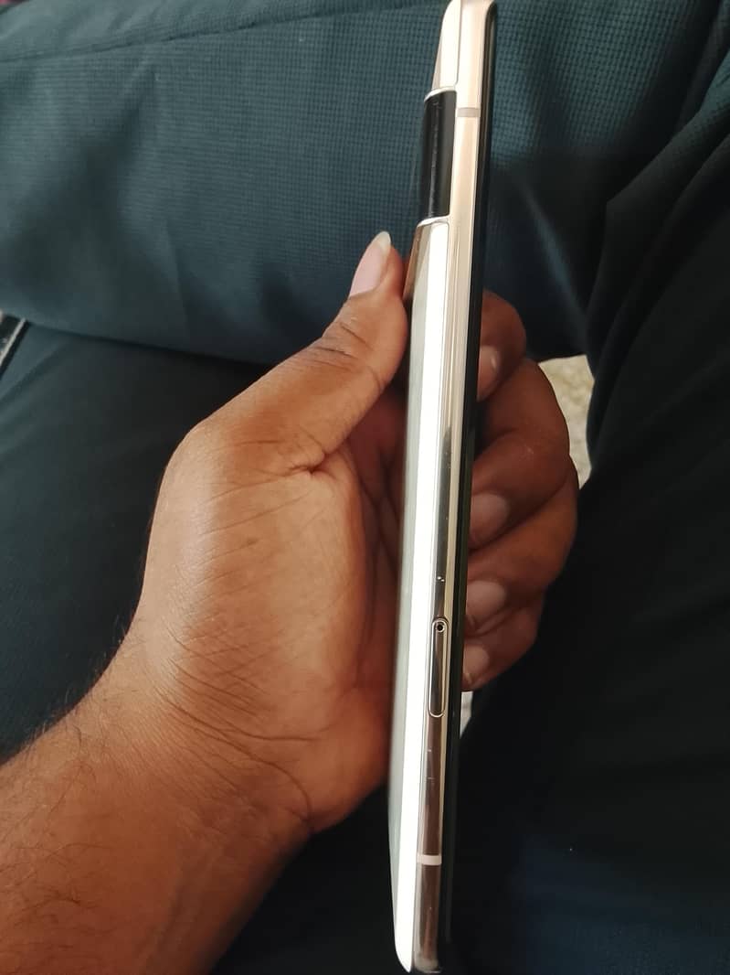 Google Pixel 6 Pro 3