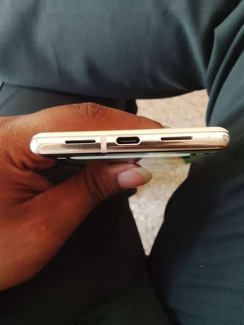 Google Pixel 6 Pro 5