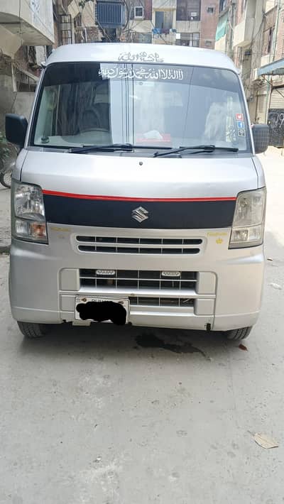 Suzuki Every 2010/2015