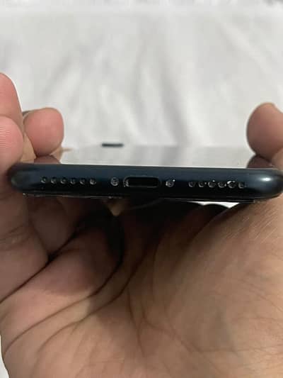 Apple iPhone SE 3rd GEN ( Exchange Possible)
