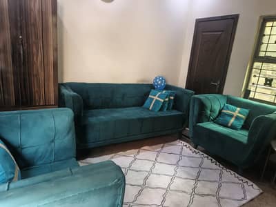beautiful Turkish style sofa