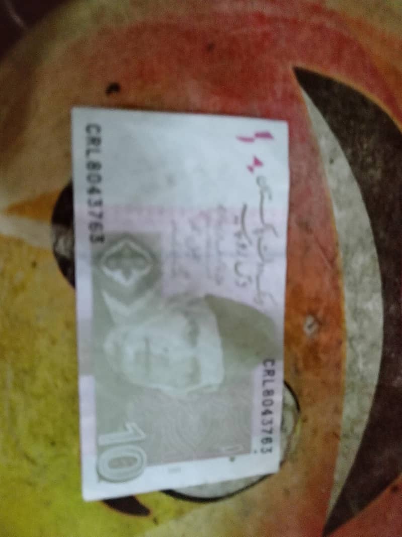 جو قیدی نمبر 804 سے پیار کرتا ہے، صرف وہی لین دین کرے گا۔ 3