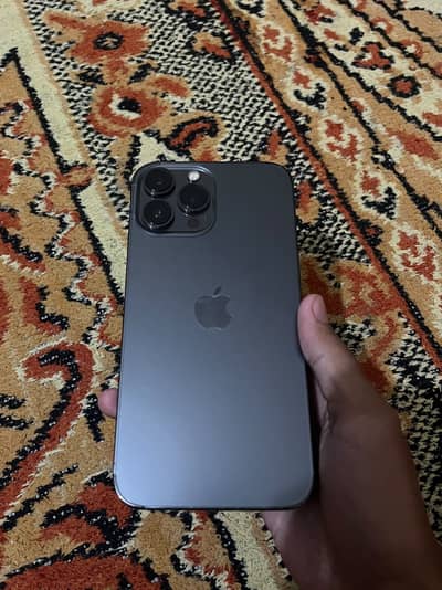 Apple iPhone 13 Pro Max