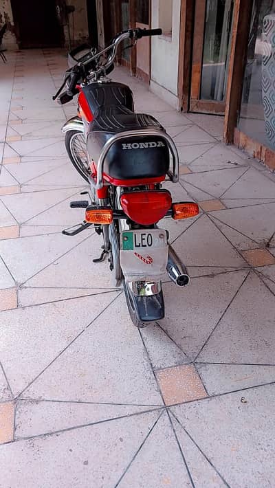 70cc sall