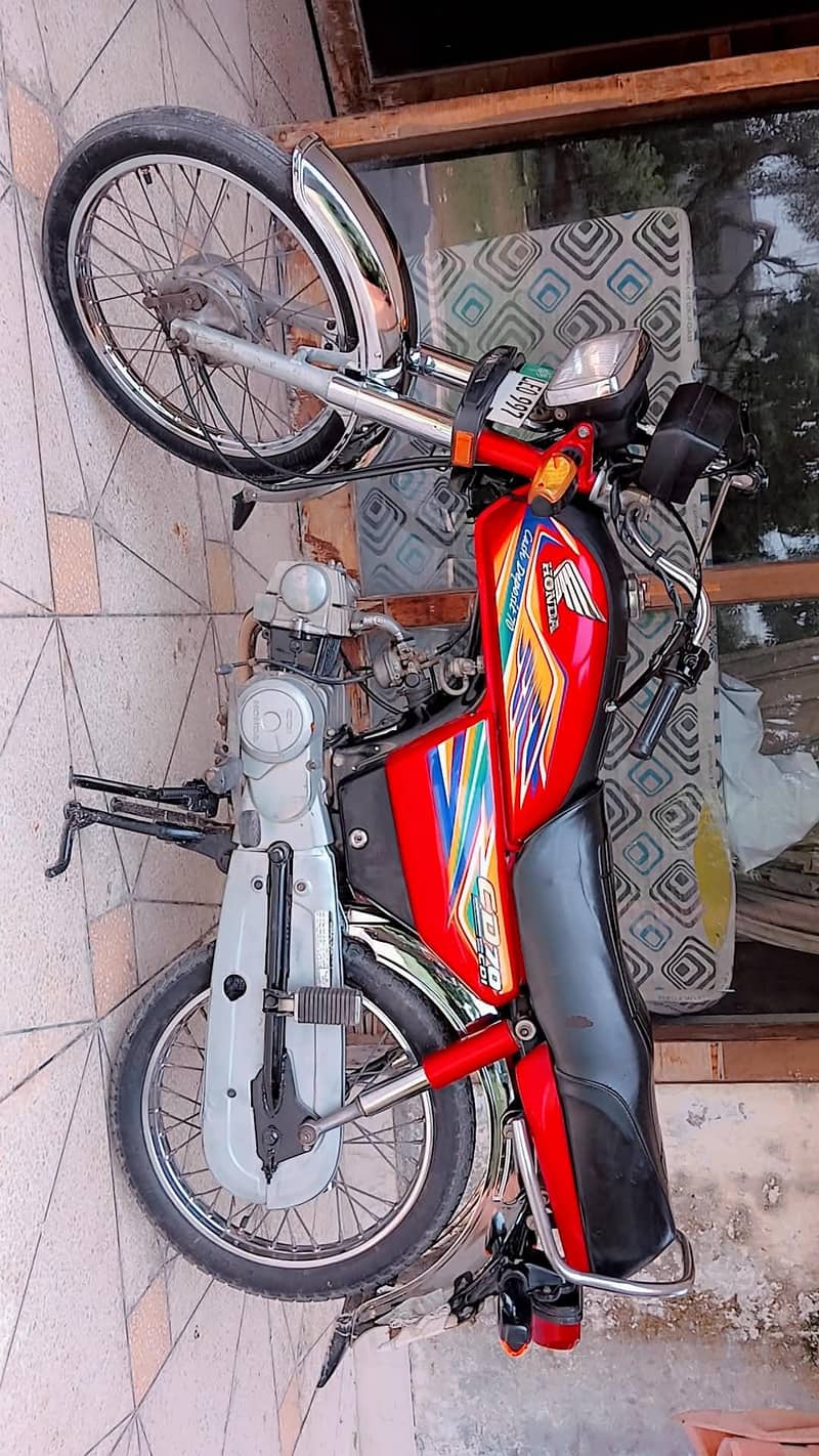 70cc sall 1
