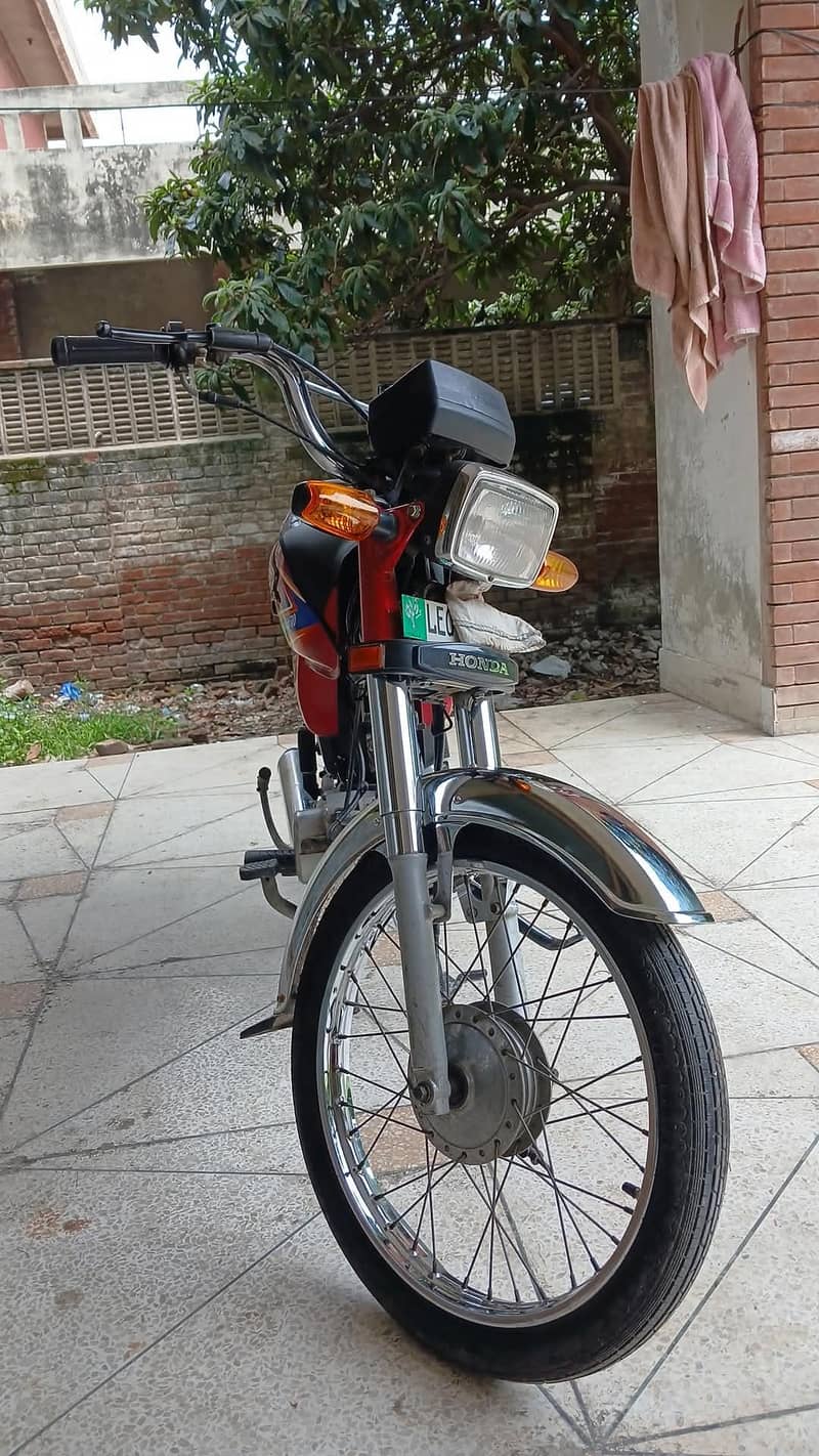70cc sall 3