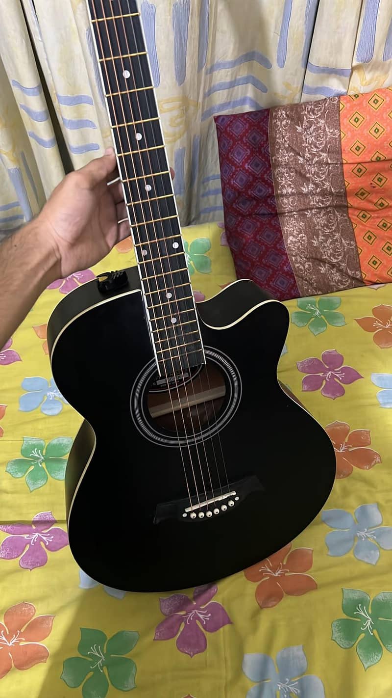 Guitar 2