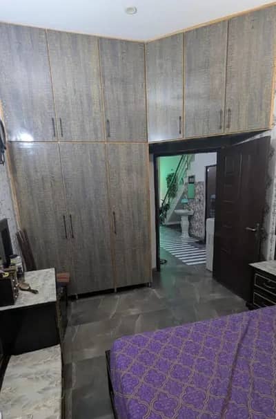4 Marla double story house for rent Ali Park lahore cantt 03217541049