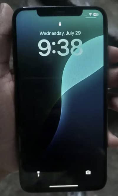 Apple iPhone XS Max 256gb golden exchange possible