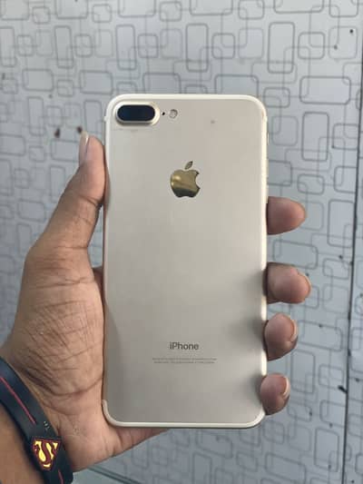 Apple iPhone 7 Plus 128gb