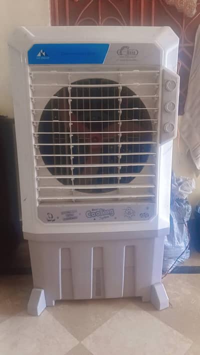 super aisa DC cooler