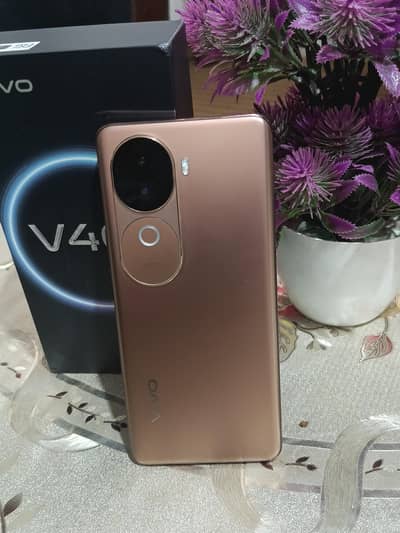 Vivo V40e
