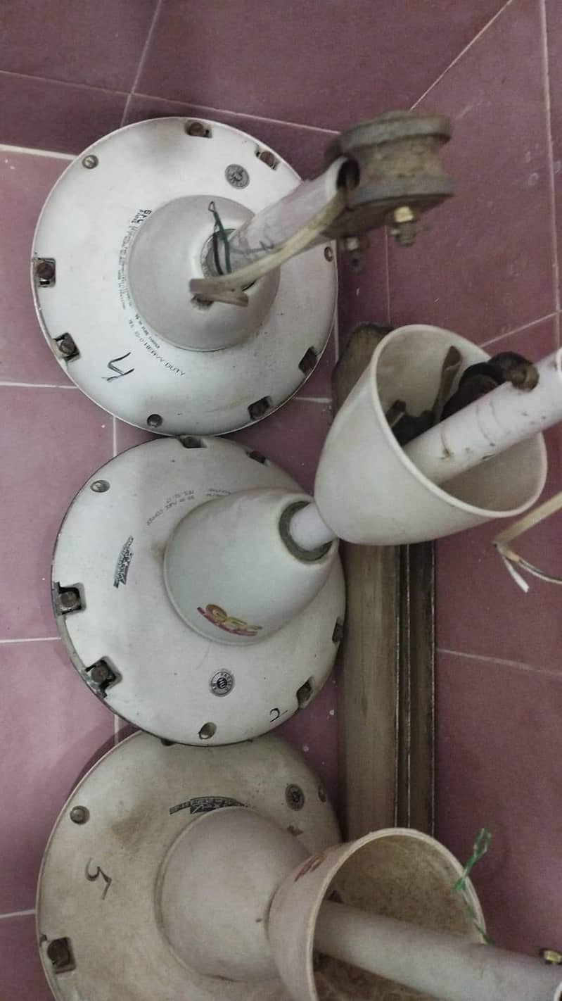 Ceiling Fans 1