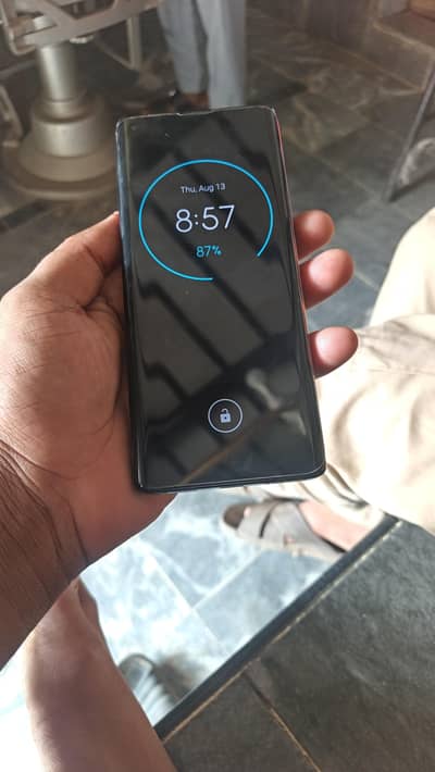Motorola Edge