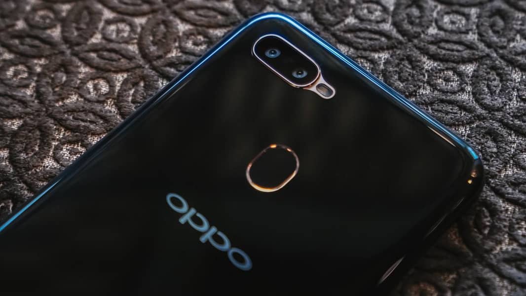 OPPO A5s 1