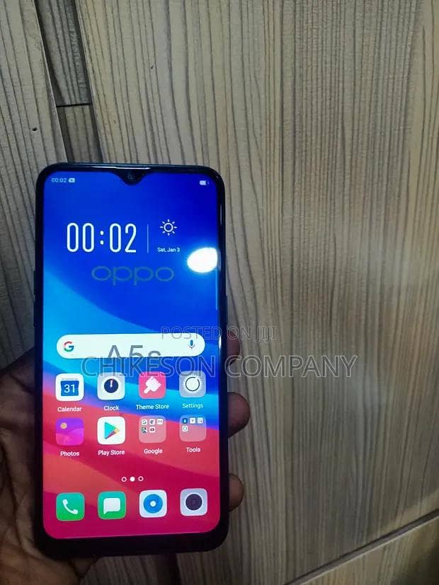 OPPO A5s 2
