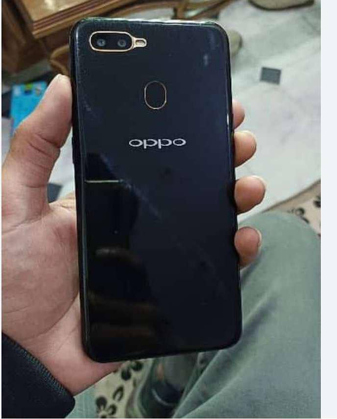 OPPO A5s 3