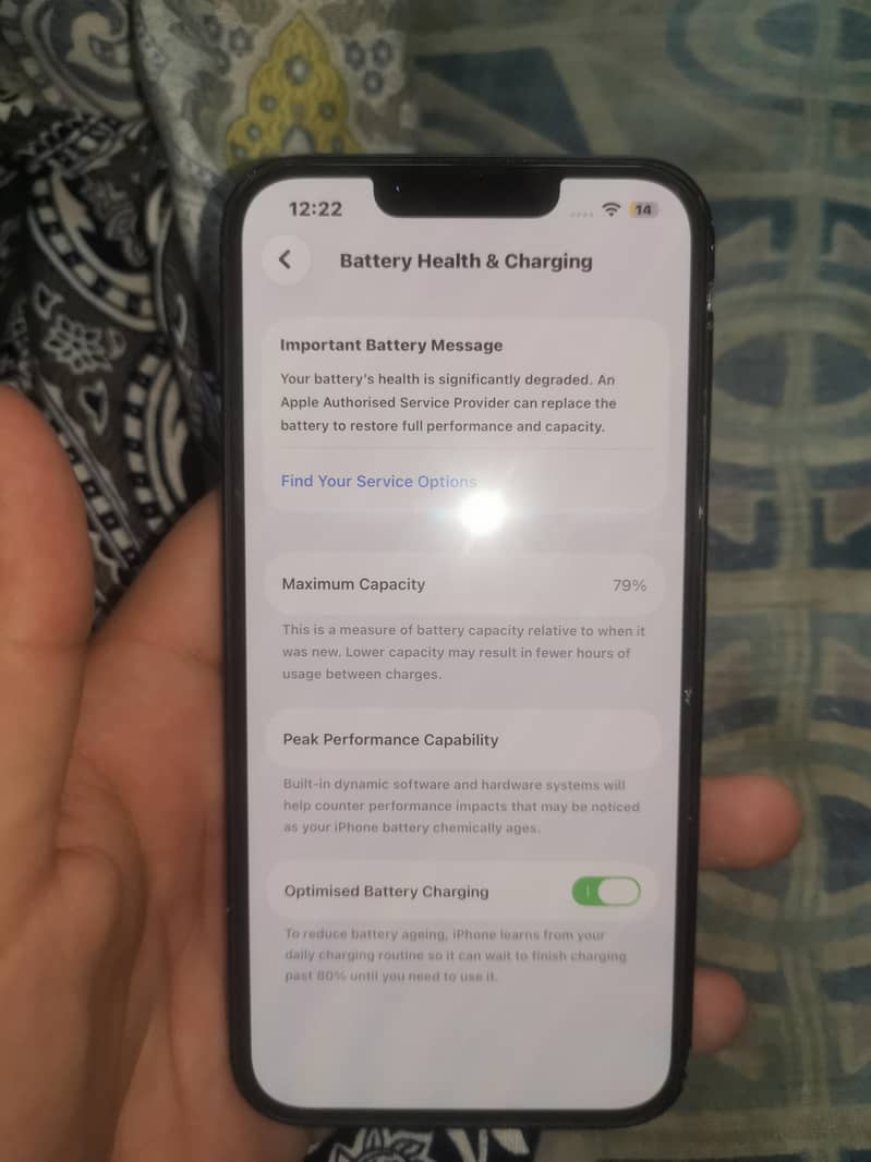 Apple iPhone 13 3