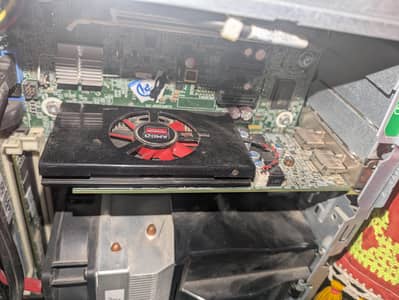 AMD Radeon R7 450