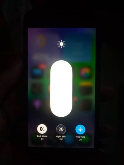 Apple iPhone SE