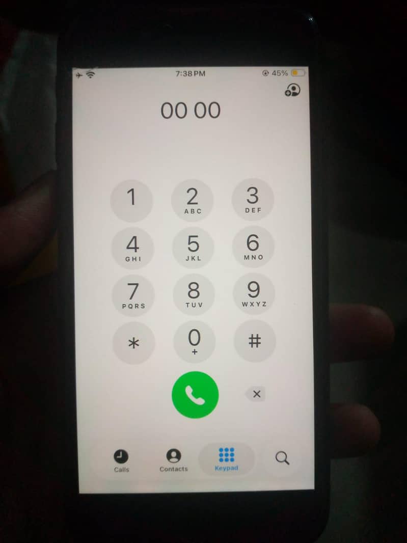Apple iPhone SE 1