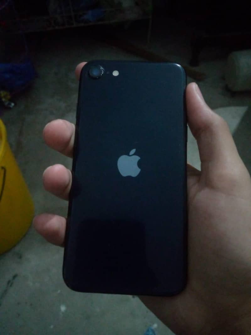 Apple iPhone SE 2