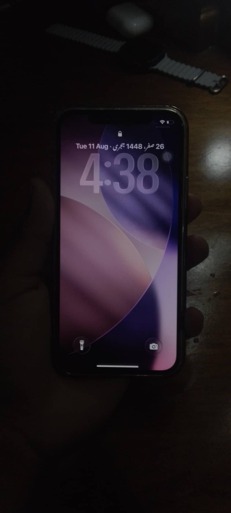 Apple iPhone 12 6