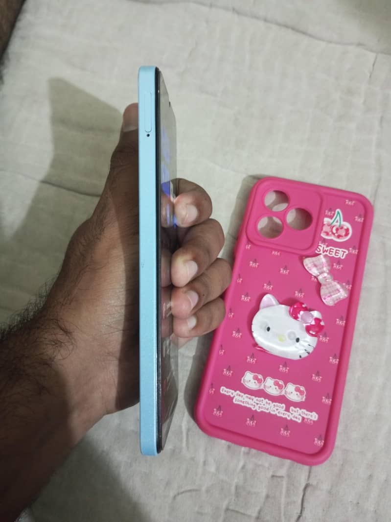 Realme Note 50 6