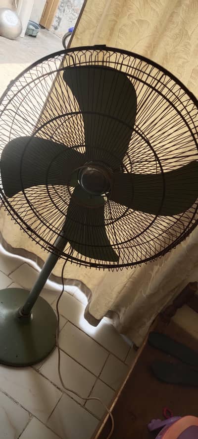 full size, GFC cooper motor Fan for sale