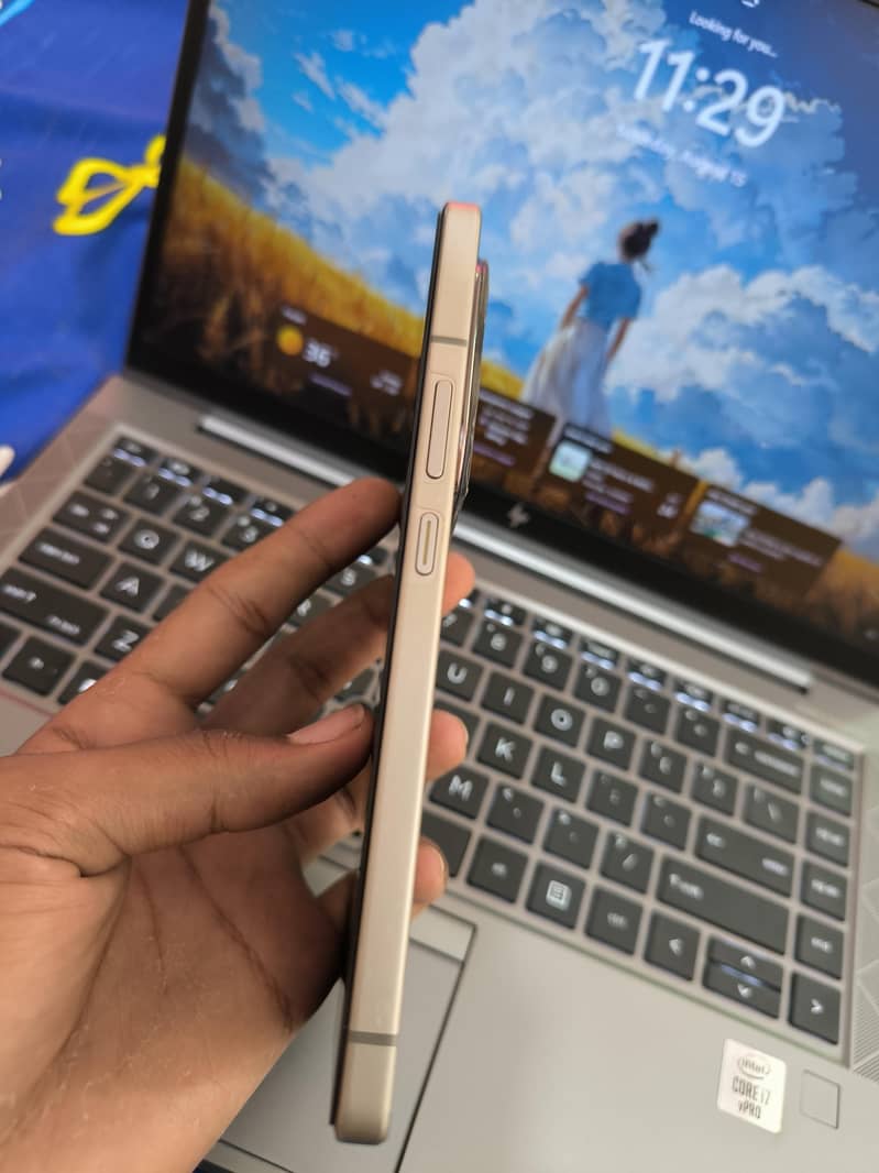 Infinix Note 50 1