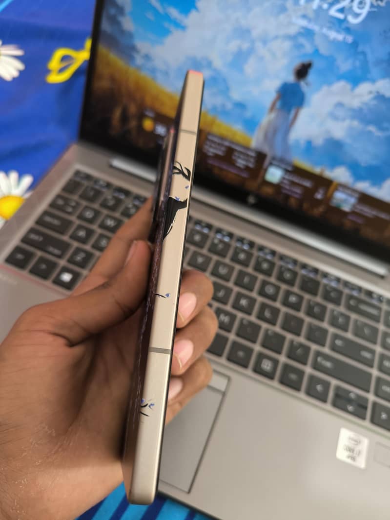 Infinix Note 50 2