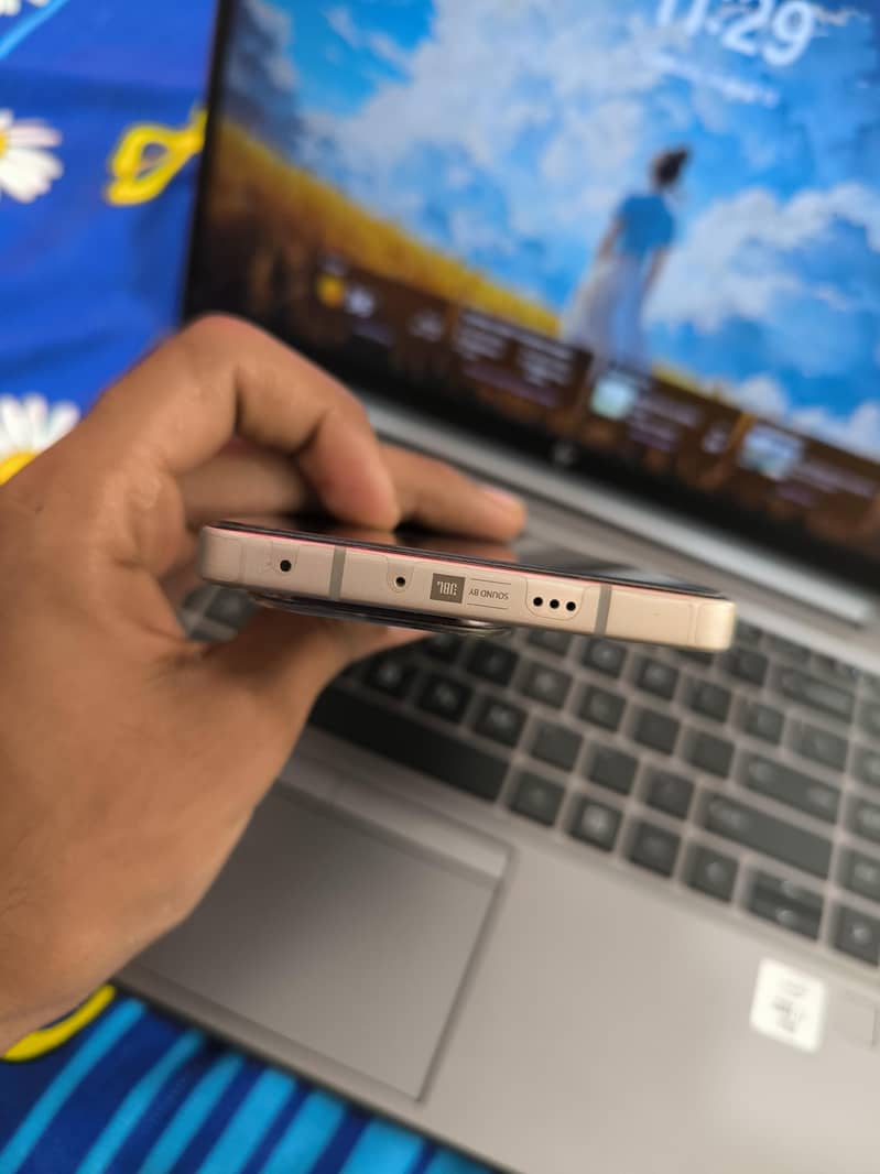 Infinix Note 50 3