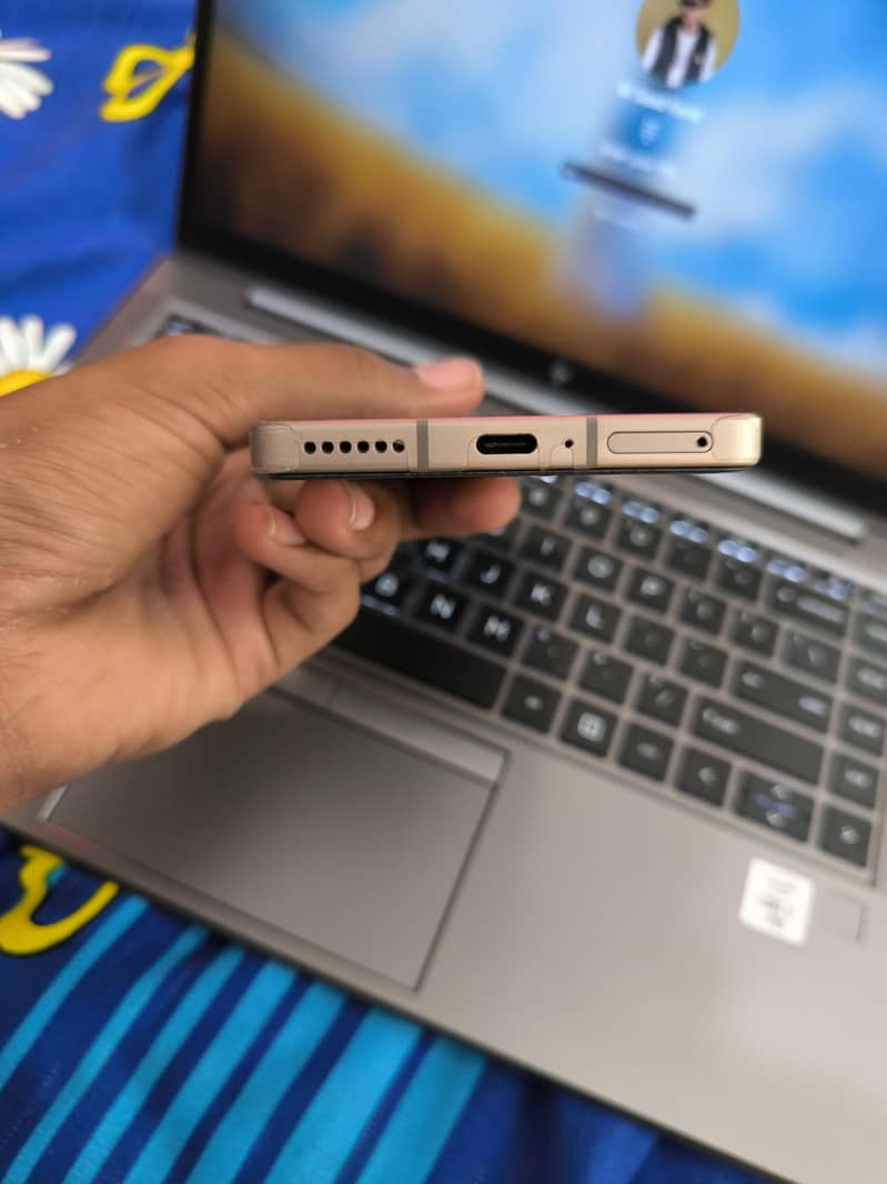Infinix Note 50 4