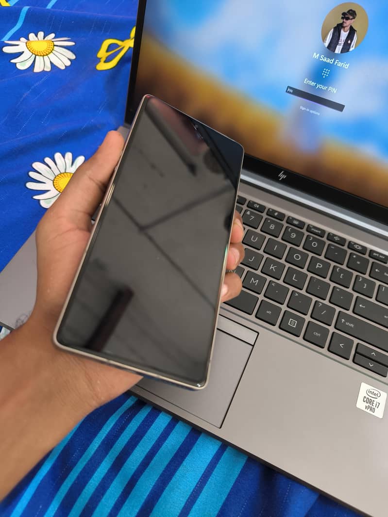 Infinix Note 50 5