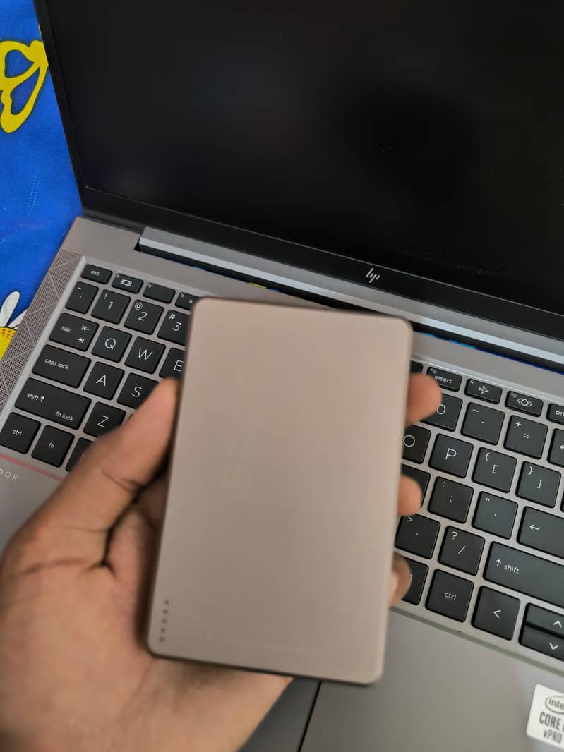 Infinix Note 50 11