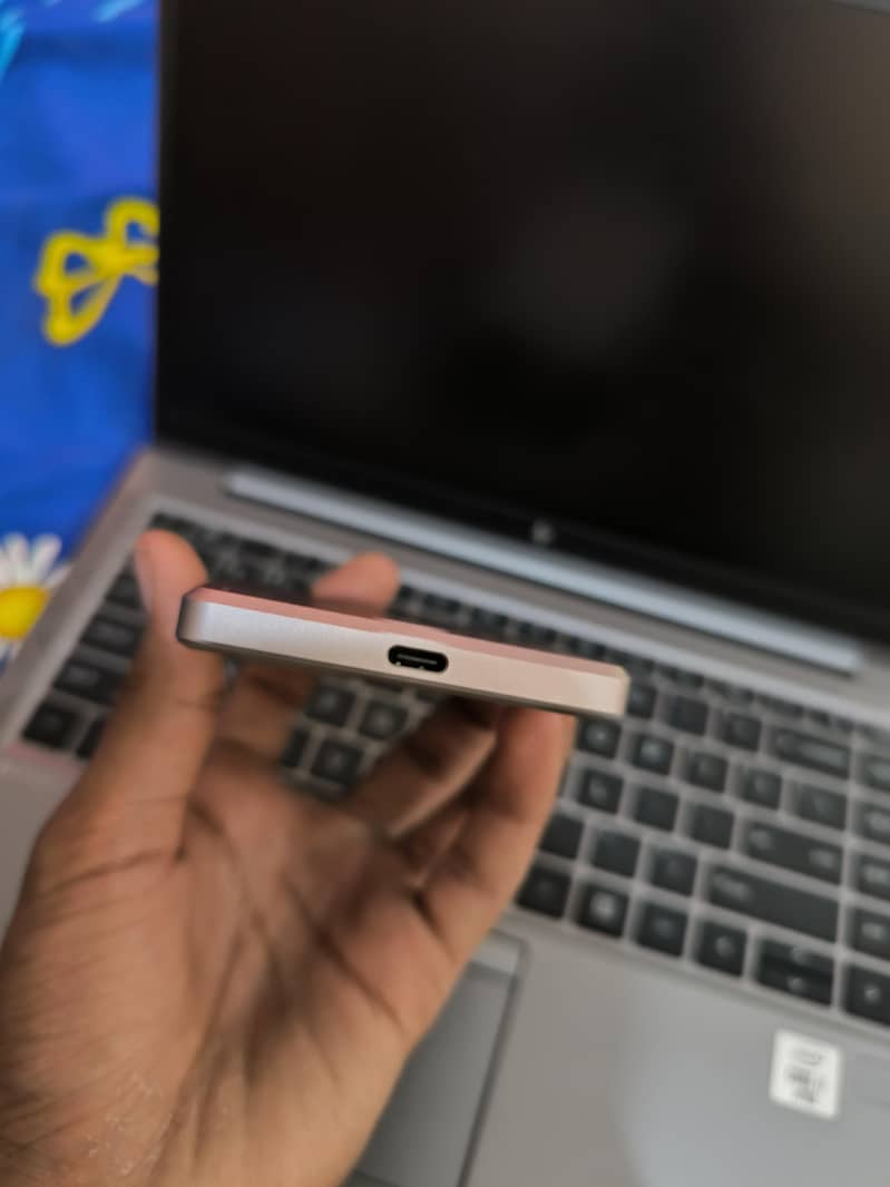Infinix Note 50 12