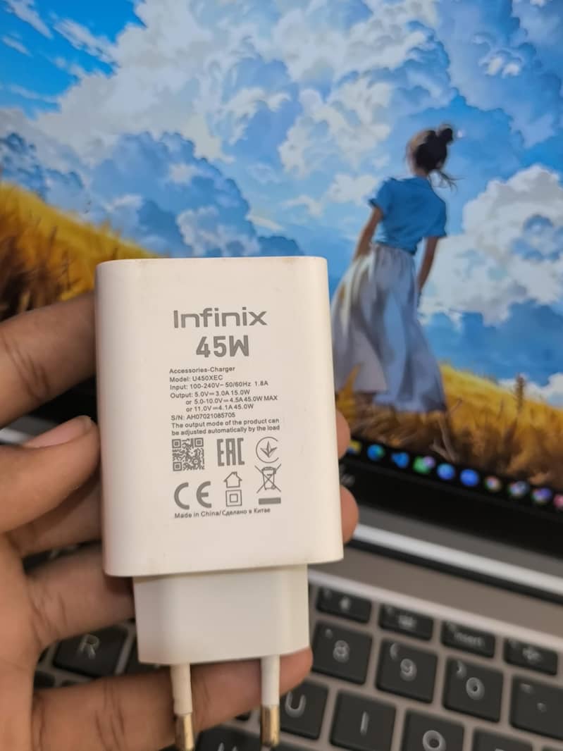 Infinix Note 50 13