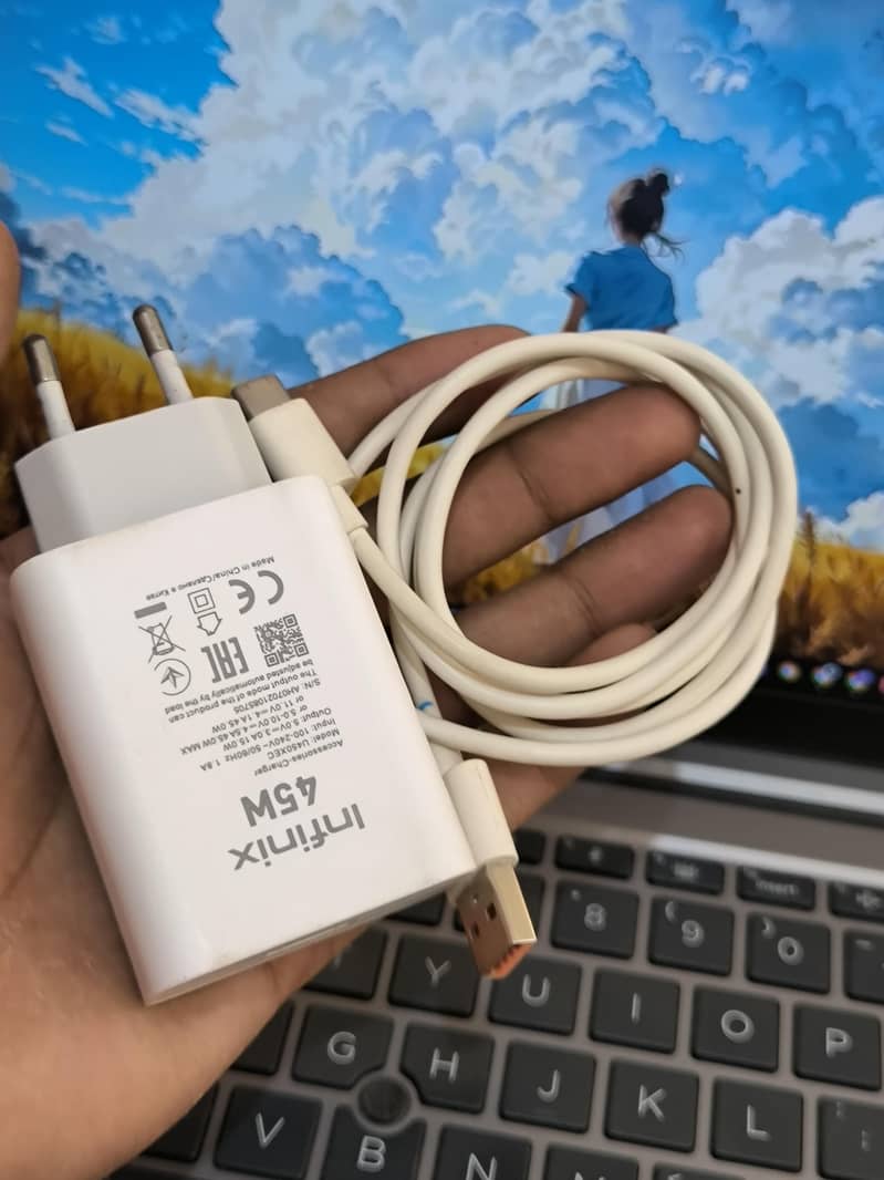 Infinix Note 50 15