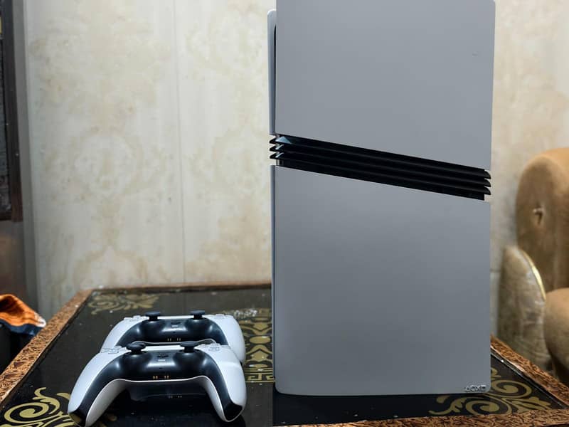 ps5 pro 2tb 2